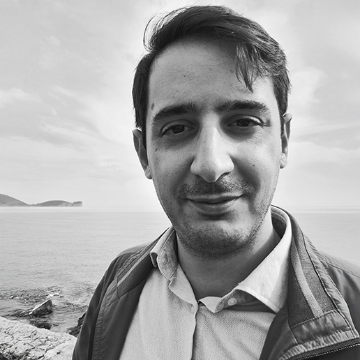 Alberto Giorgio Pantaleo Cosseddu