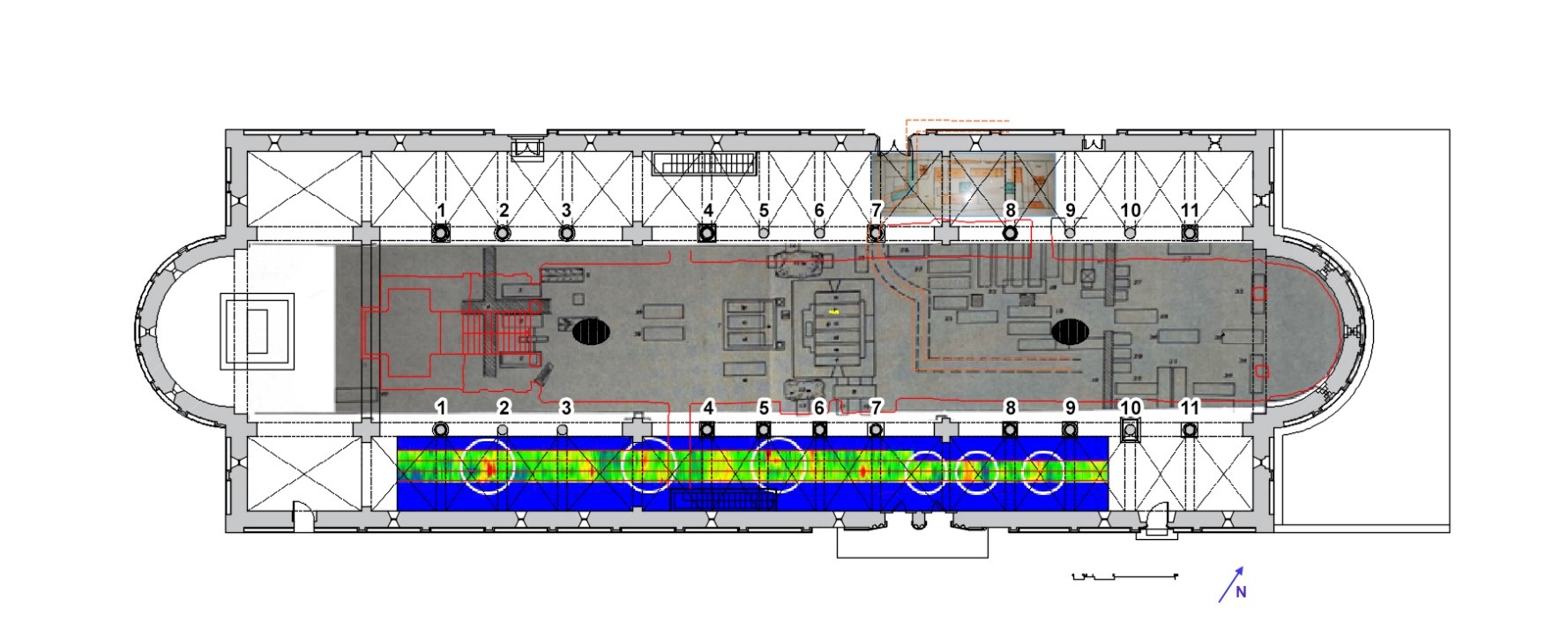 I progetti del Laboratorio LACHE
