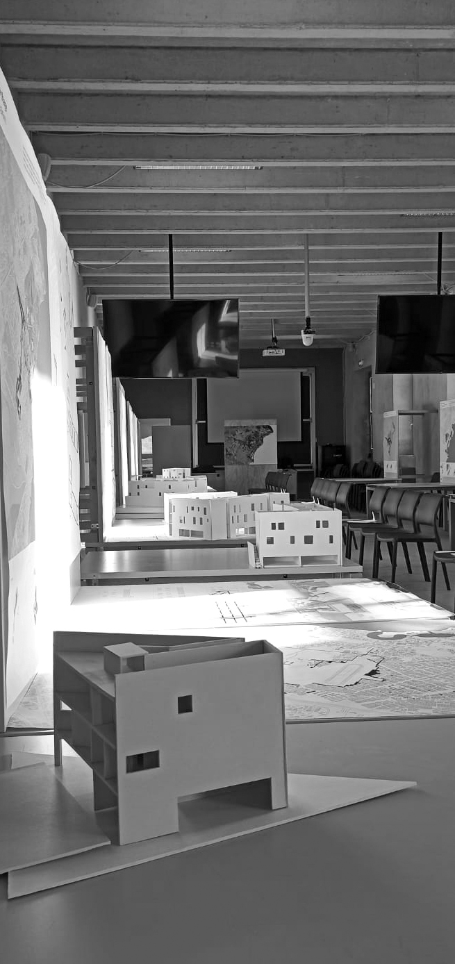 Progetti del laboratorio LEAP