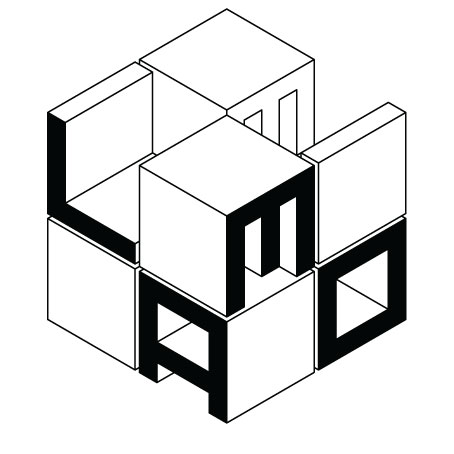 Il logo del laboratorio LaMo