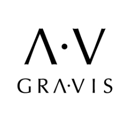 Il logo del laboratorio GRA•VIS