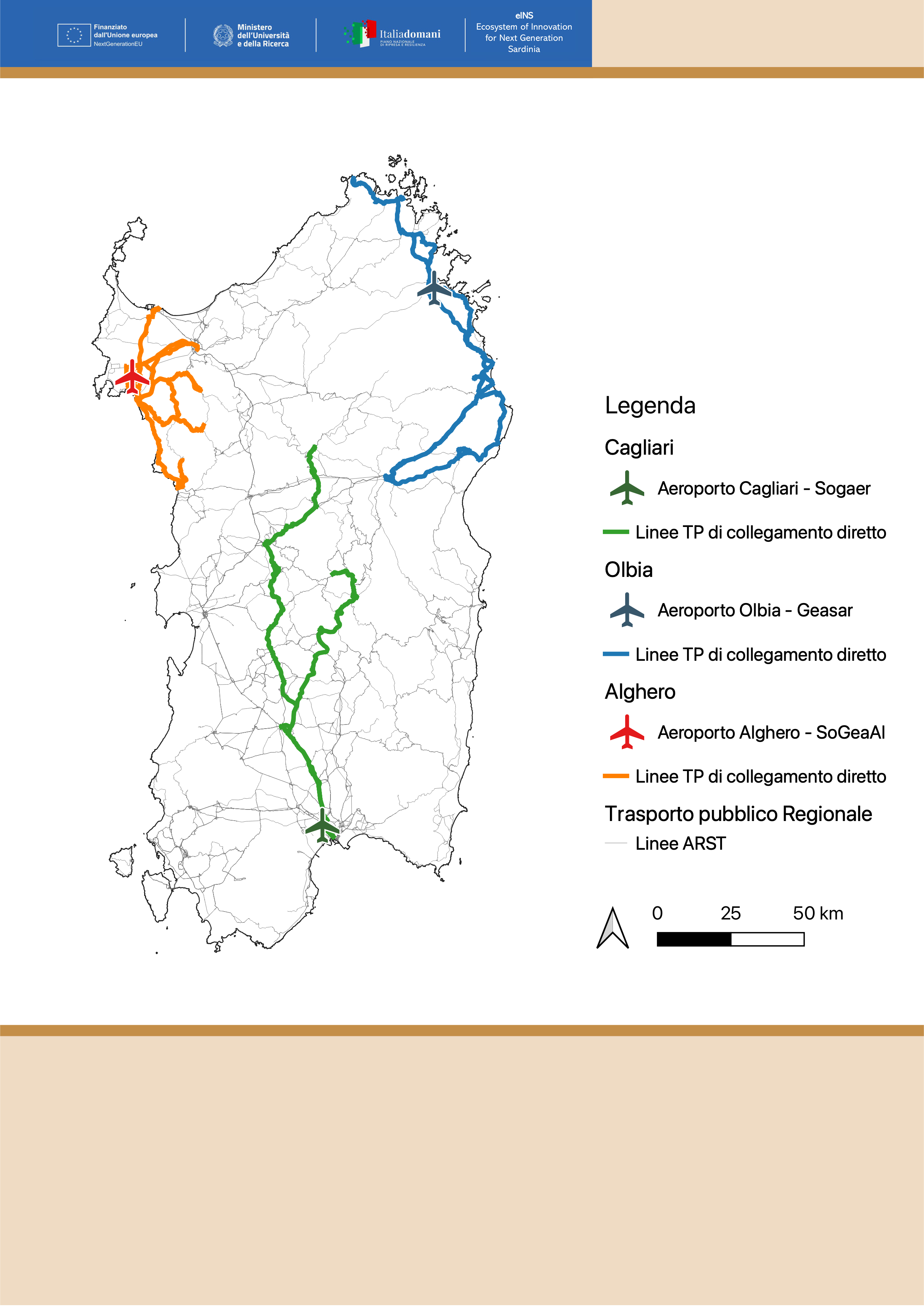 I progetti del Laboratorio PIA