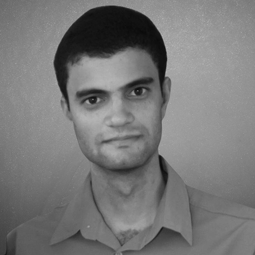 Rafael Barroca Silva