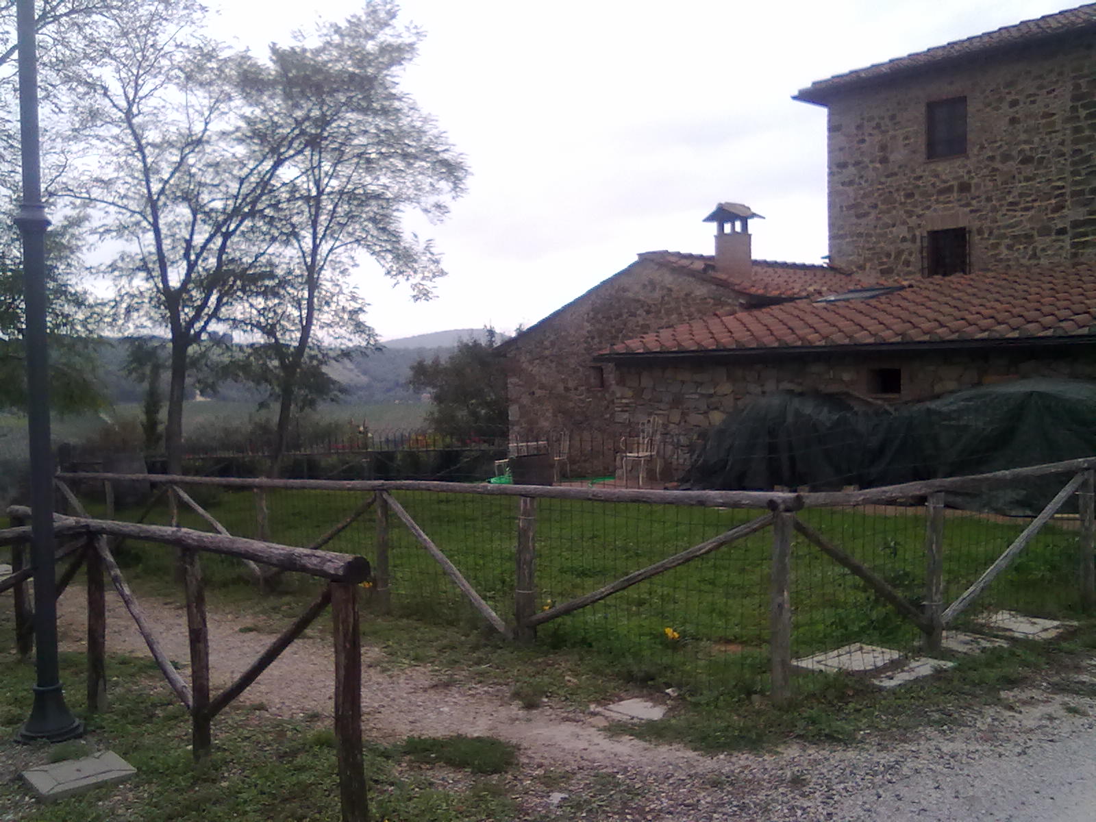 Le attività del Laboratorio di Sedimentologia