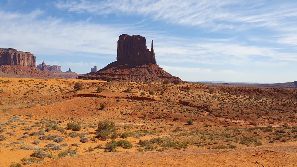 Le attività del Laboratorio di Sedimentologia