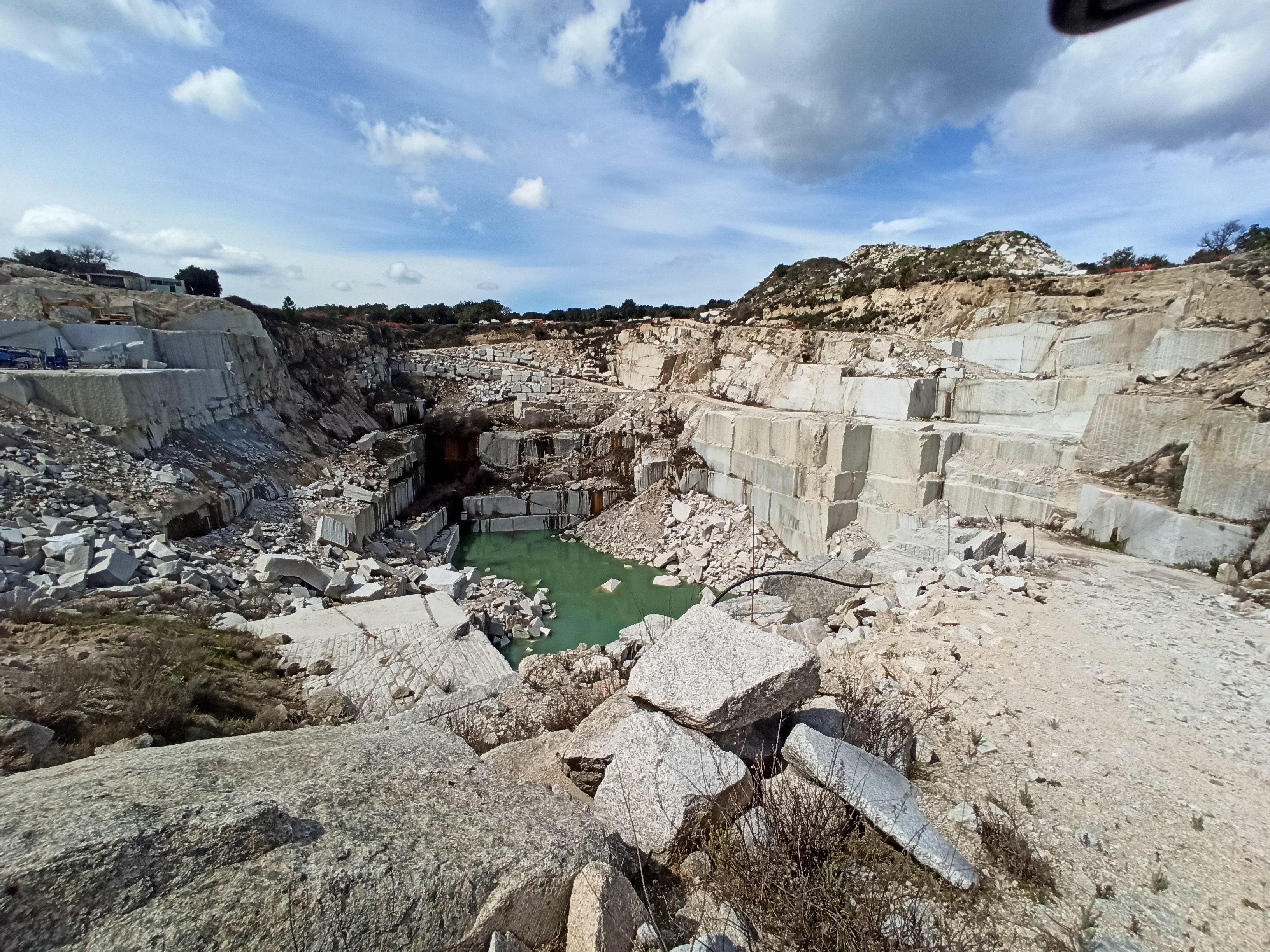 Attività del laboratorio Tecnologie della circolarità