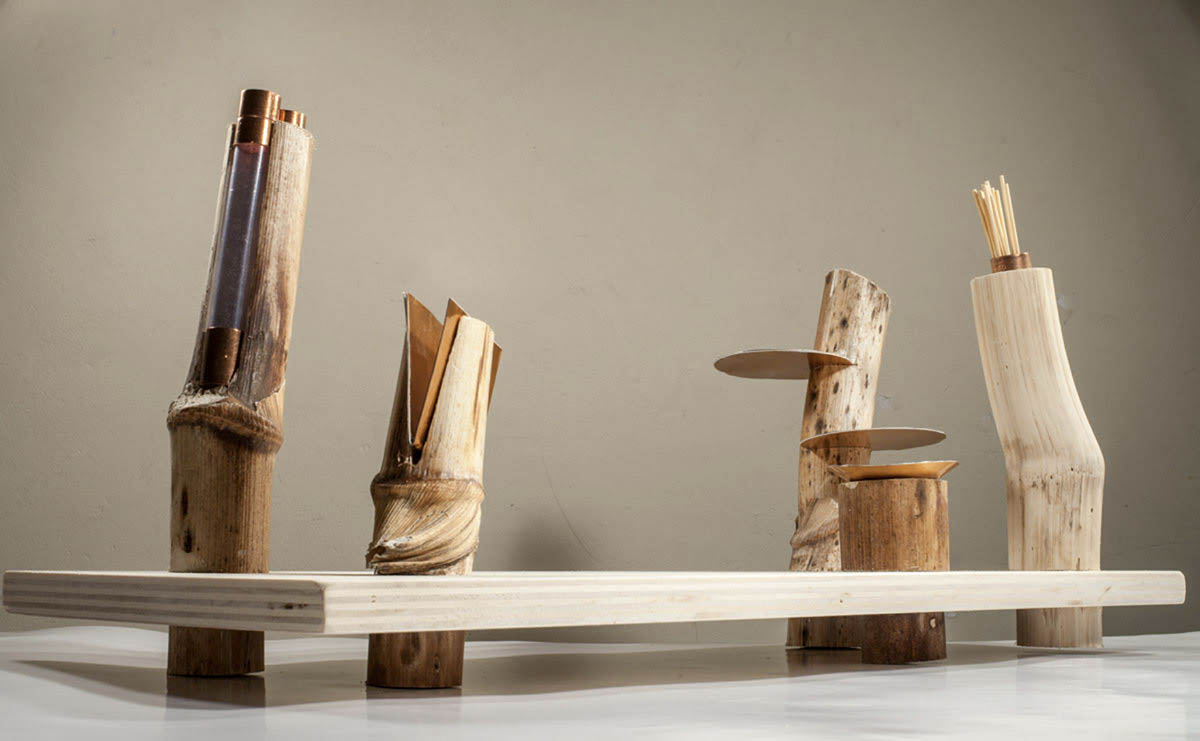 Neo-Local Design Summer School Km 5,8: alcuni esiti dell’esperienza