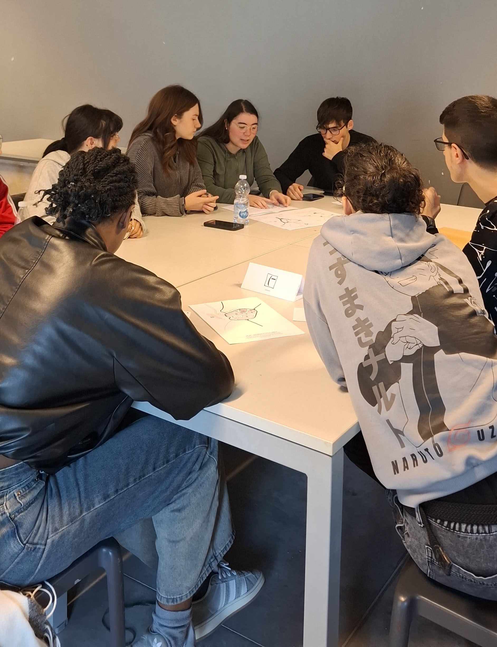 Corso di orientamento attivo PNRR 2025-2026