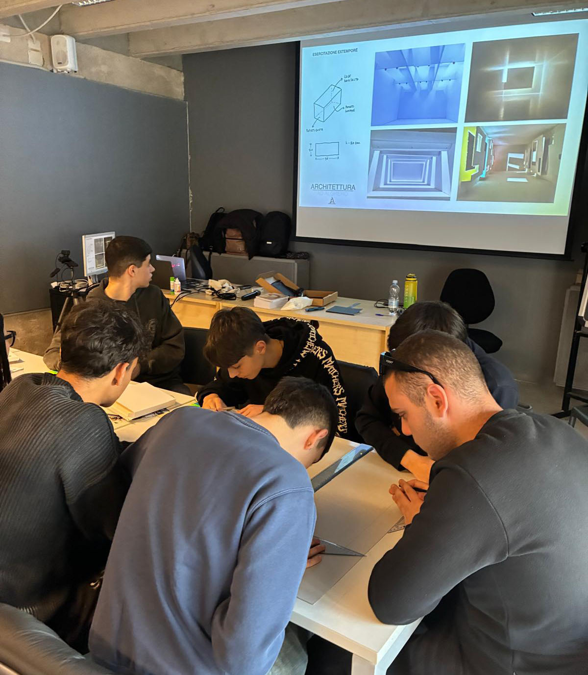 Corso di orientamento attivo PNRR 2025-2026