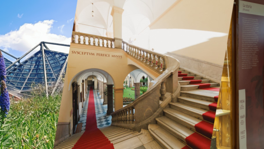 Slider Monumenti Aperti