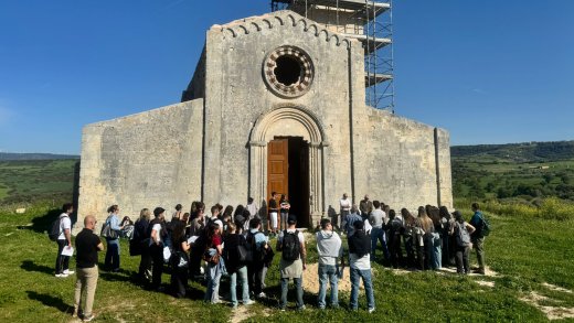 Soprallugo San Pantaleo Martis