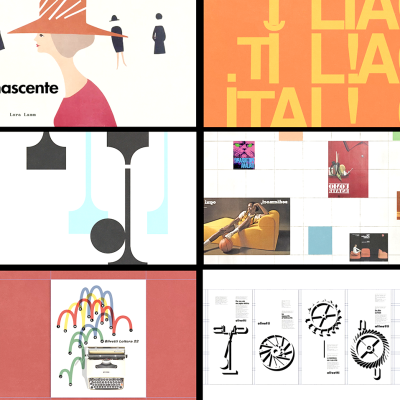 Rete transmediale del design. Linguaggi e strategie per promuovere la cultura del progetto