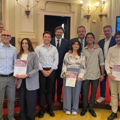 Concorso Concorso di idee per la riqualificazione di piazza Università