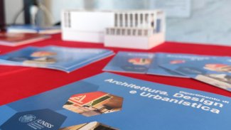 Foto dell'orientamento del DADU