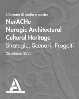 Locandina dell'evento NurACHe