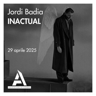 Locandina dell'evento INACTUAL