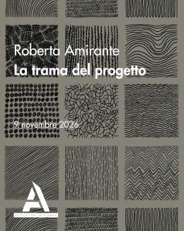 Locandina La trama del progetto